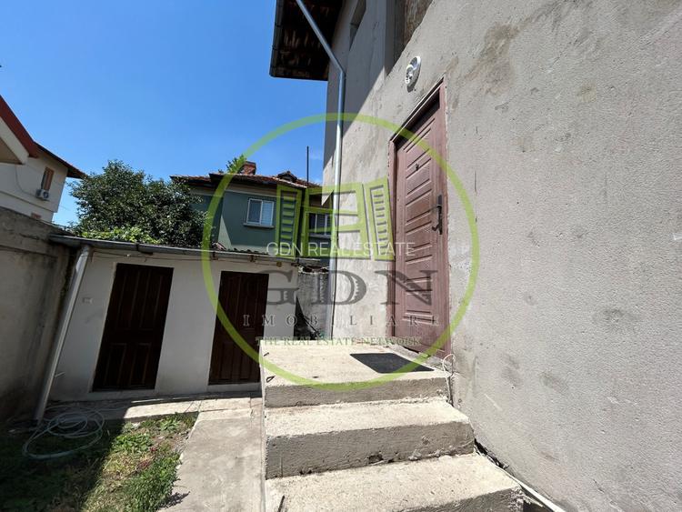 Casa D+P+1, 270 MP utili, Central - 17