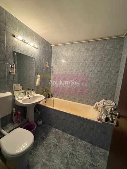 Apartament 3 camere LUX 85mp + loc parcare Cal. Calarasilor - 9