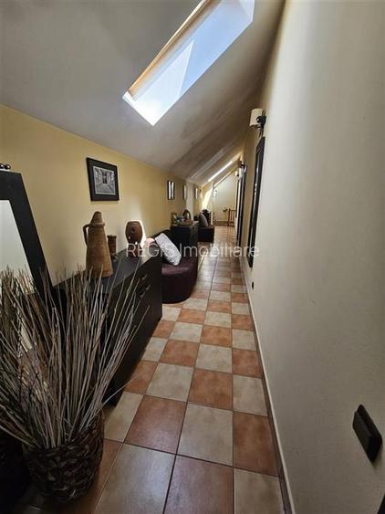 Casa 5 camere Strada Lunga pretabil Airbnb - 10