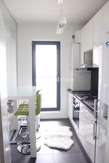 19 th residence Grozavesti Regie - 4