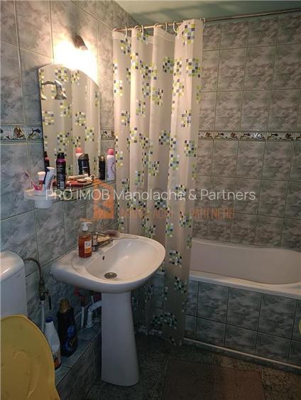 Apartament 3 camere cf 1 decomandat zona Dorobanti 1 - 15