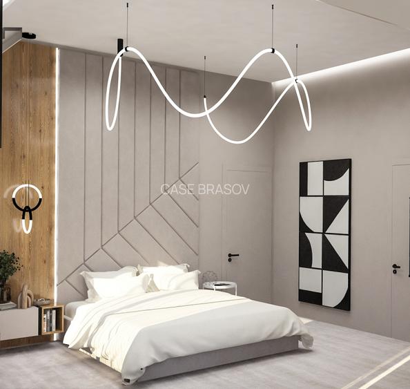 Casa BRASOV - Stupini - Str Bustenilor / COMISION 0% - 9