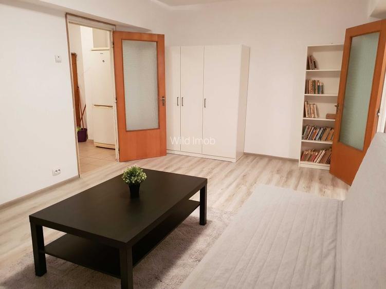 Berceni/Piata Sudului/Metrou-Apartament 2 camere - 2