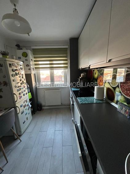 Apartament 2 camere Faget,2 balcoane,decomandat,125500 Euro - 7