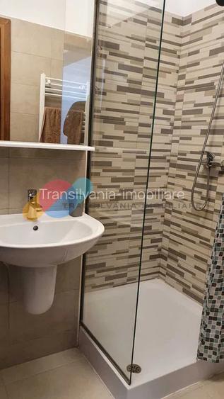 Apartament 2 camere – Viva City, terasă + parcare subterana - 6