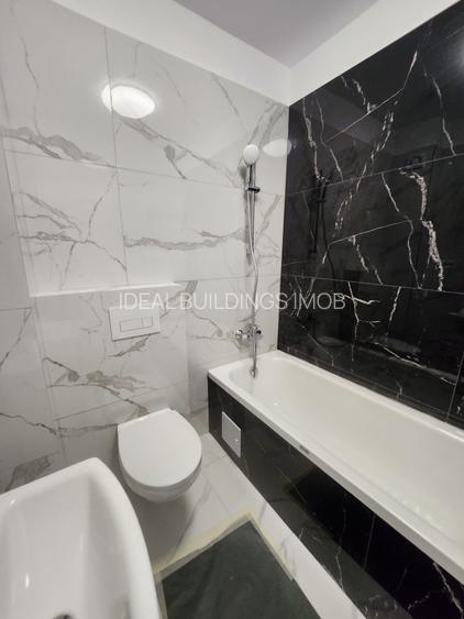 Garsoniera - Decomandata - Militari Residence - 7