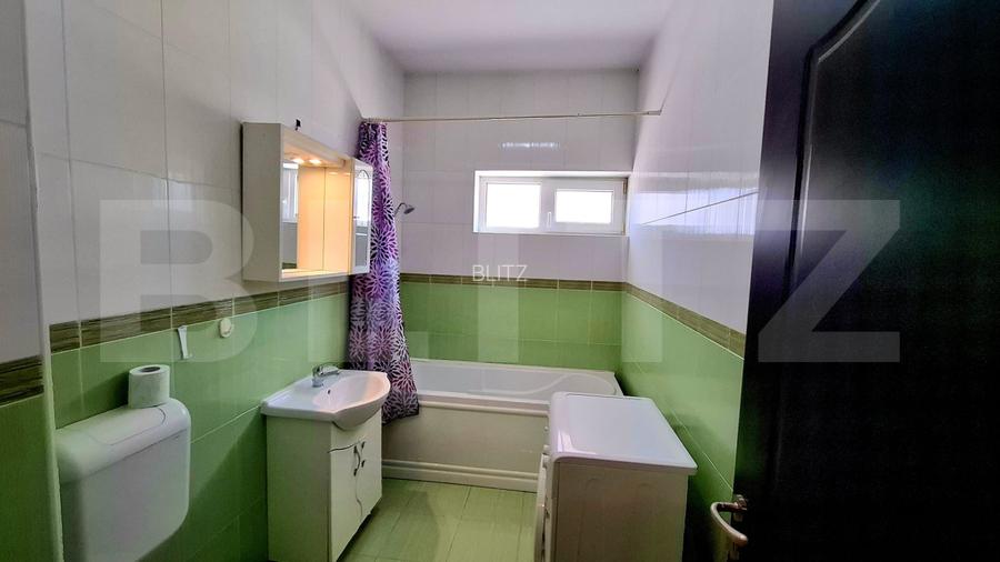 Apartament 1 camera in Zorilor, 40 mp, balcon, zona Observatorului - 6