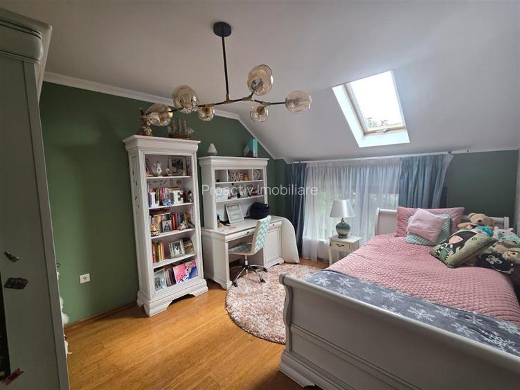 Casa individuala | Sfantu Ilie | C-5691 - 9