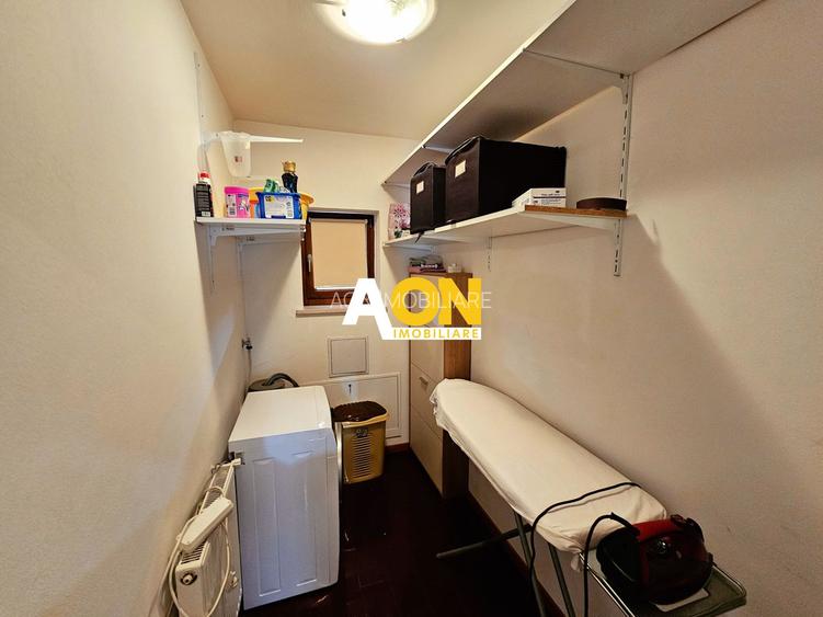 Casa 7 camere, garaj dublu, finisaje lux, 629 mp teren,zona Prefectura - 12