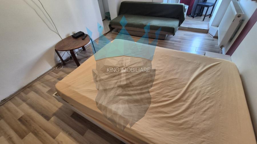 Garsoniera Floreasca Bucuresti - 4