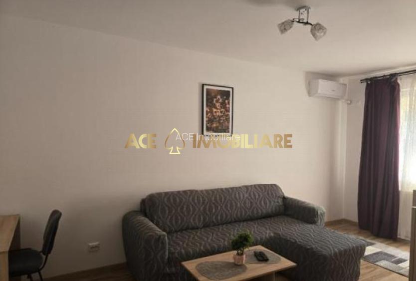 2 Camere | Popesti-Leordeni | Centrala Proprie | Loc de parcare - 3