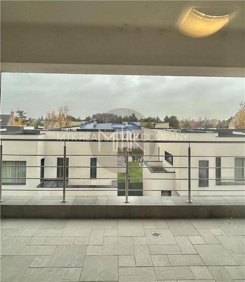 Vila PREMIUM 6 camere | mobilata/utilata + piscina | Pipera - Iancu Nicolae | BR - 36