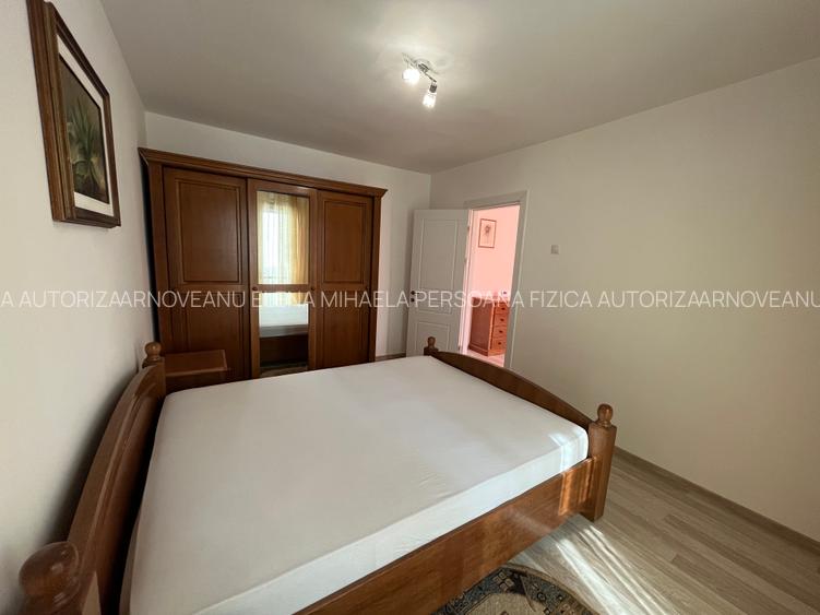 De inchiriat Apartament 2camere, zona Tudor Vladimirescu-Iulius Mall - 5