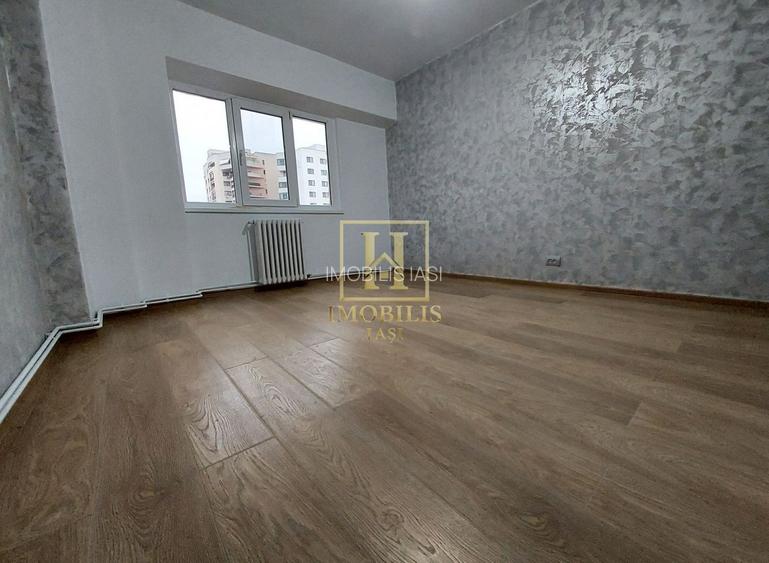 Apartament 3 camere decomandat 84 mp Pacurari 156000 euro - 4