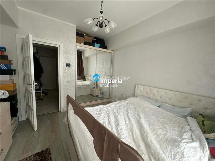 ROYAL TOWN! Intabulat,apartament cu 2 camere de vanzare COPOU - 8