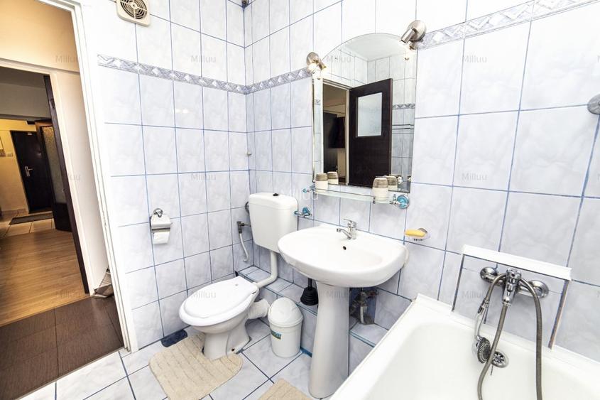 Apartament 2 Camere Dristor | Mobilat si utilat complet | 5 minute metrou - 12