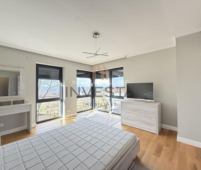 Casa de inchiriat Smart Home langa padure - zona Prof. N. Margineanu - 15