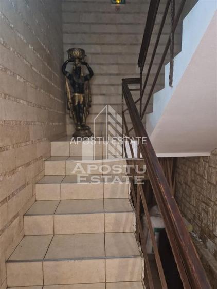 Pensiune 22 de camere si afacere la cheie cu 0% comision Zona Micalaca - 11