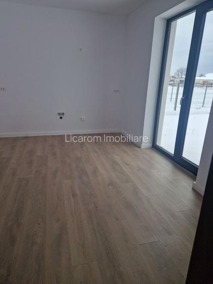 Vila "La Cheie"P+E in Cristian zona in dezvoltare,teren 600 mp - 17