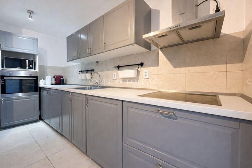 Herastrau | 3 Camere | Dressing | Loc de parcare - 4