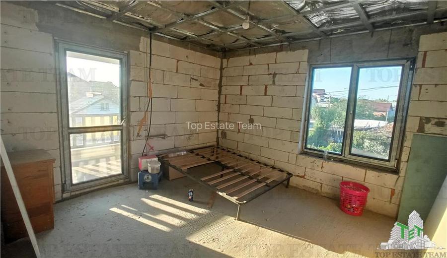 Casa de vanzare in zona Popasului, Voluntari - 3