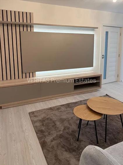 Prima inchiriere! Apartament 3 camere langa metrou Favorit, totul nou - 2