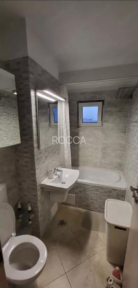 Garsonieră modernă, 35mp, balcon, etaj 6/8, boiler, 2 min metrou Timpuri Noi - 3