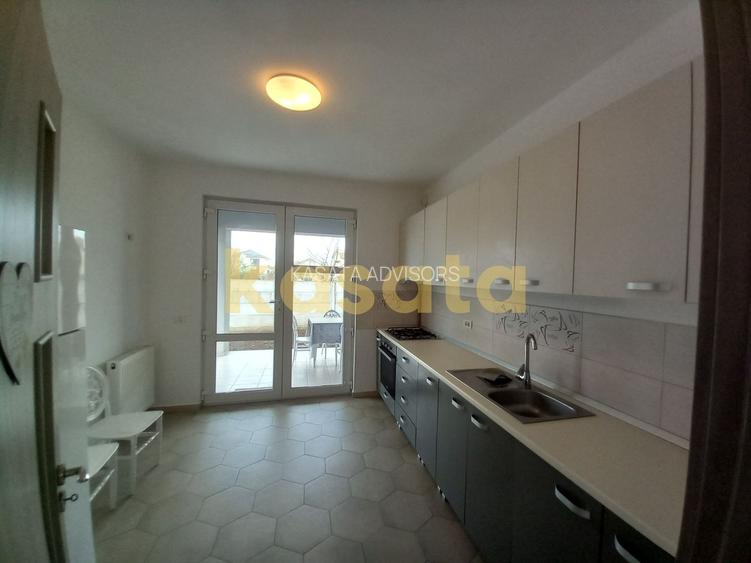 Vilă Modernă 4 Camere | Curte Privată | Zonă Excelentă & Facilități - 6