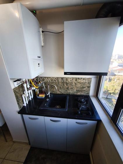 ULTRACENTRAL   2 CAMERE SEMI, VEDERE MARE LIBER 61 MP PRET 115000 EURO - 25