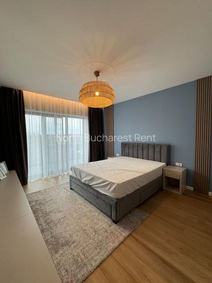 3 camere de inchiriat | IANCU NICOLAE | SALA DE FITNESS - 7
