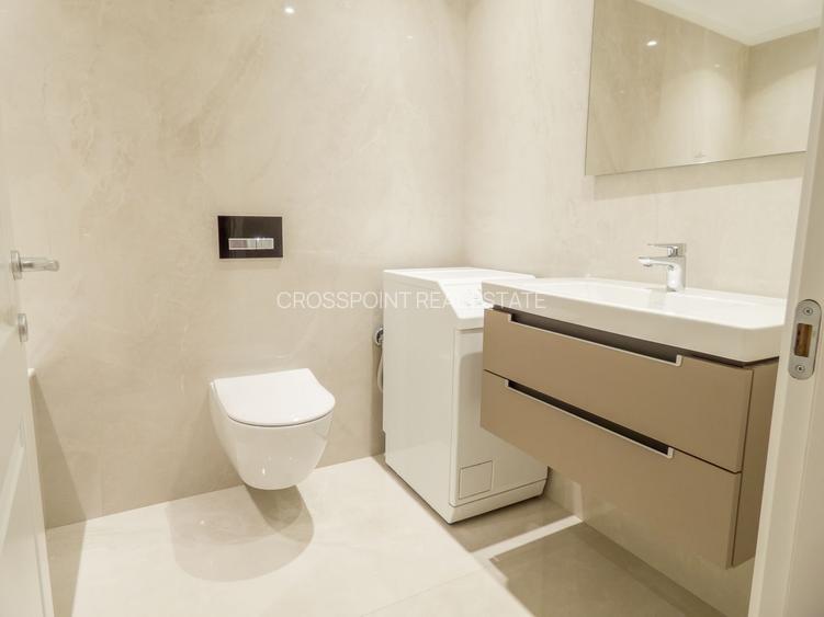 Gafencu 49! Apartament lux, 110 mp utili / Parcare subterana - 15