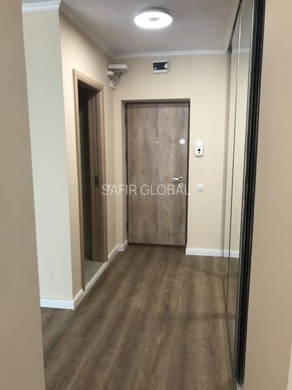 Inchiriere Garsoniera Decomandata Militari Residence - 4