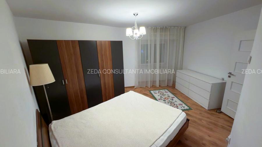 Aartament 2 camere Decebal-Alba Iulia-Blv. Unirii - 8