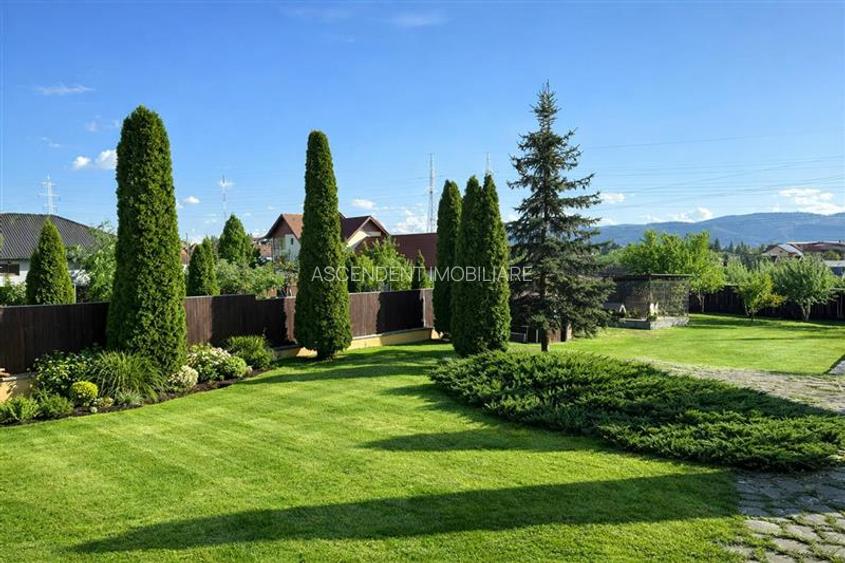 FILM&Tur3D! Casa premiata Romania, 1.600mp teren, gradina asezonata, Miercurea- - 13