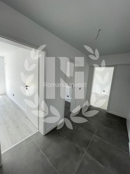 Apartament 3 camere Piata Sudului 79.81 mp utili - 2
