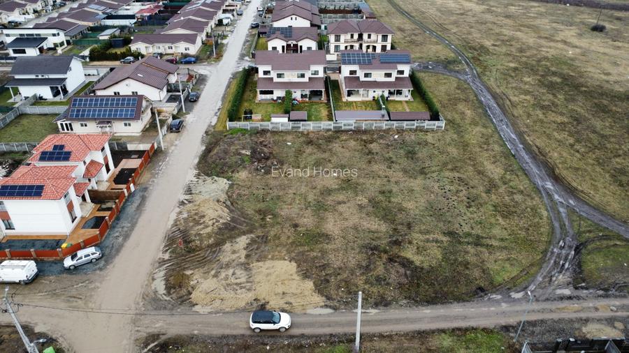 Comision 0% Parcela teren de Bloc sau casa - Zona Drumul Boilor - Noul Lidl - 4