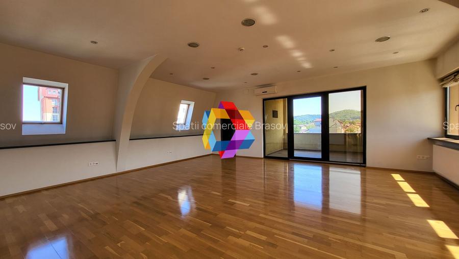 Spatiu de birouri - 457 mp # plus-imo.ro - 5