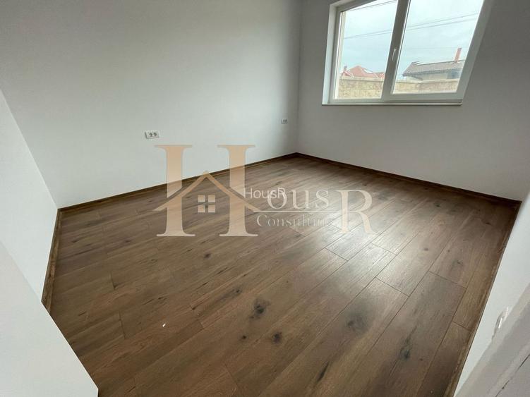 Aproape de Mosnita City Mall. Casa cu 5 camere. FINALIZATA. - 13