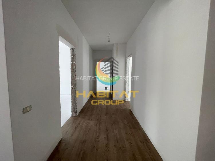 3 Camere nou Timpuri Noi Decomandat mutare urgenta parter inalt - 4