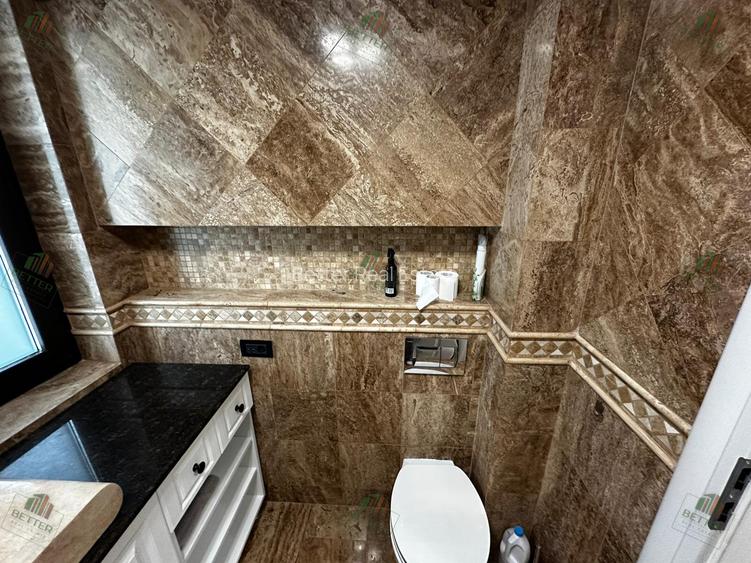 Penthouse 2 camere de închiriat – Sector 4, Drumul Cheile Turzii - 18