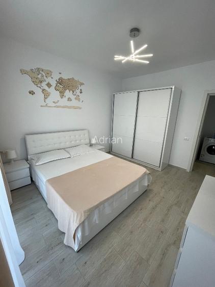 Apartament 2 camere cu vedere la mare la 50 m distanta de plaja - 5