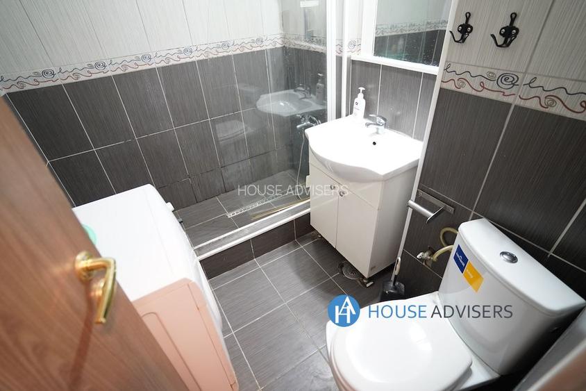 Inchiriere apartament 3 camere Romana - 15