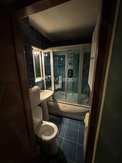 Apartament 2 camere parter plus balcon zona metrou Romancierilor - 4