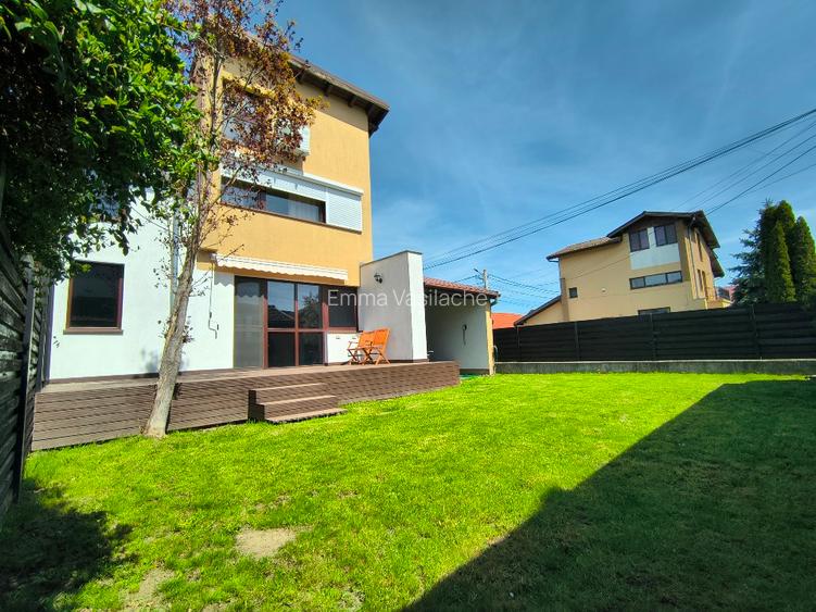 Casă De Tip Duplex, 4 Camere, Ghimbav, Comision 0% - 15
