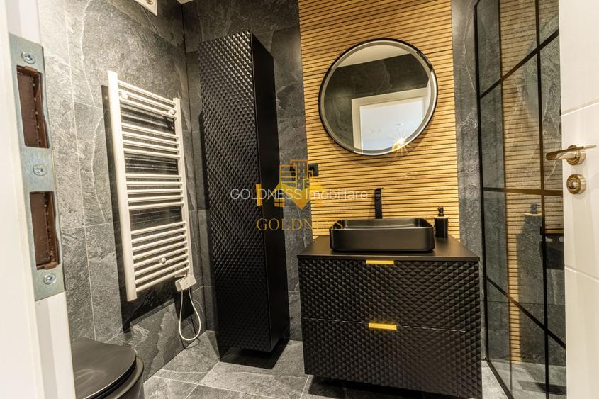 2 camere, Premium, bloc nou,terasa,Marasti Zona The Office,Record Park - 7