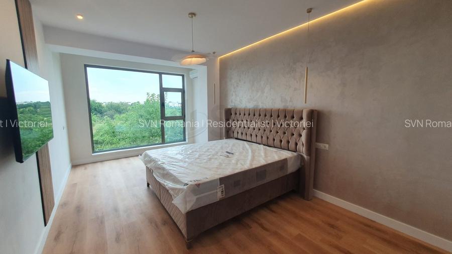 REA1024726 Apartament 3 Camere I De Inchiriat I Baneasa I Sisesti - 6