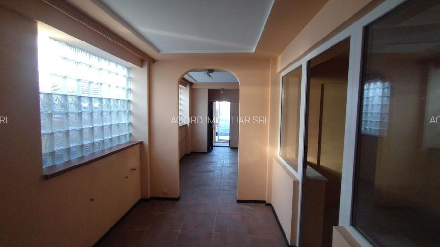 Casa BCA,  P+E+M Bratianu pod IPMC ideal cazare muncitori - 4