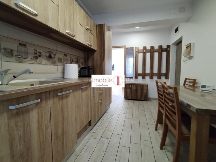 Apartament 3 camere pet friendly zona Iulius Mall - 4