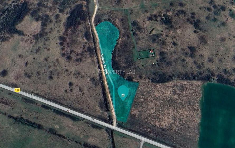 PUZ locuinte colective Moșnița Nouă - 6