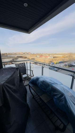 2 camere mobilat/utilat | Parcare inclusă | New Point | Centrala - 19